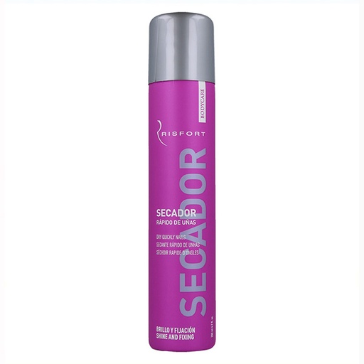 Risfort Secador Rápido De Uñas 200 ml