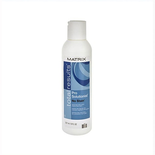 Matrix Total Results Pro No Stain 237 Ml (color Remover)