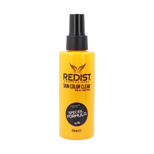 Redist Skin Colour Clear Quitamanchas para el Tinte 150 ml