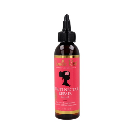 Camille Rose Buriti Nectar Repair Hair Oil Aceite 118,2 ml