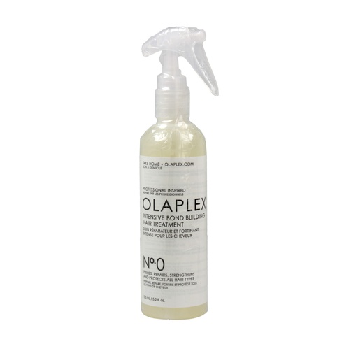 Olaplex No.0 Intensive Bond Building Hair Treatment 155 ml