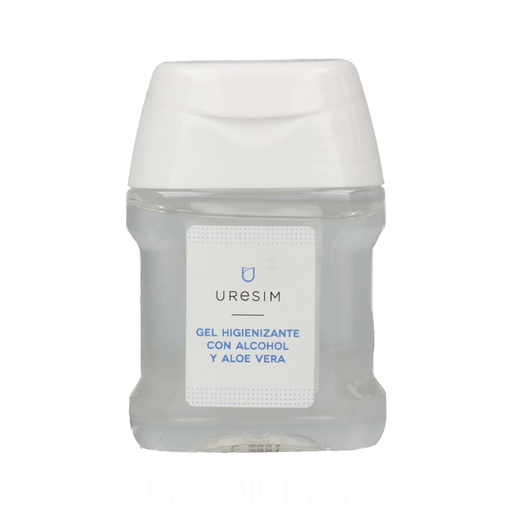 Uresim Gel Hidroalcohólico 75 ml