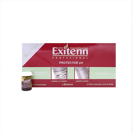 Exitenn Protector Ph 10x6 ml