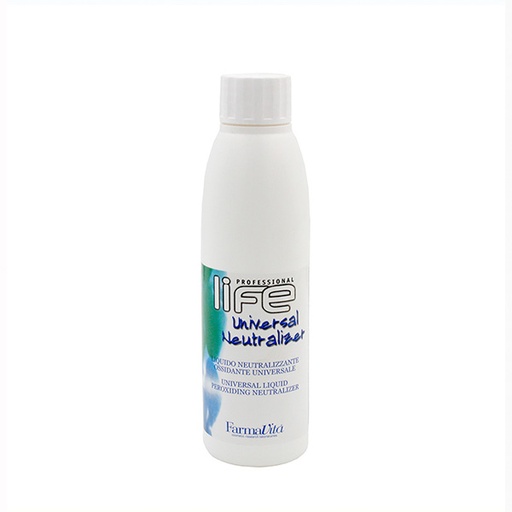 Farmavita Life Neutralizante Universal para Permanente Mini 110 ml