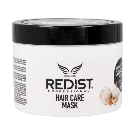 Redist Hair Care Garlic Mascarilla con Extracto de Ajo 500 ml