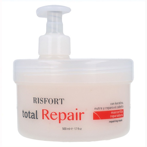 Risfort Total Repair Mascarilla Nutritiva 500 ml