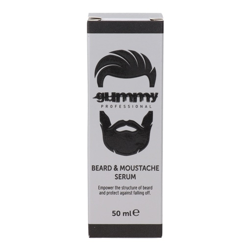 Gummy Beard Sérum Hidratante para Barba 50 ml