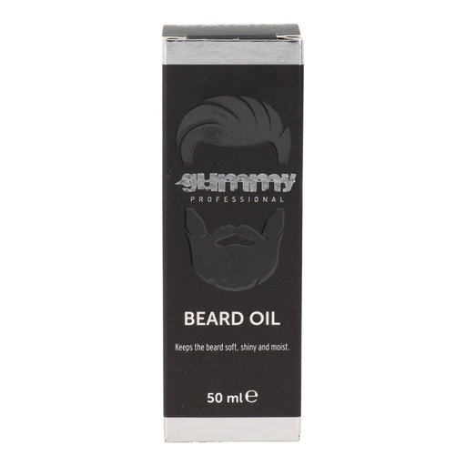 Gummy Beard Oil Aceite de Barba 50 ml