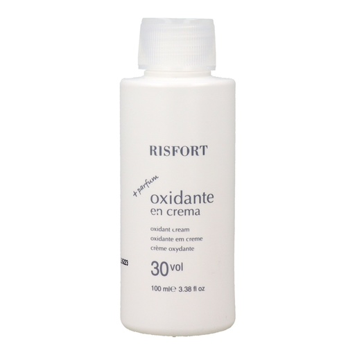 Risfort Oxidante en Crema Perfumado 30vol 9% 100 ml