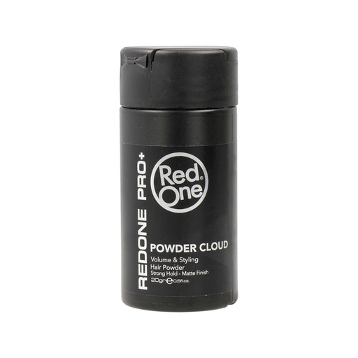 Red One Powder Cloud Volume Styling Polvo Texturizante 20 g