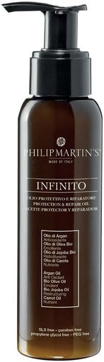 Philip Martin's Infinito Elixir Hidratante para Cabello & Barba 250 ml